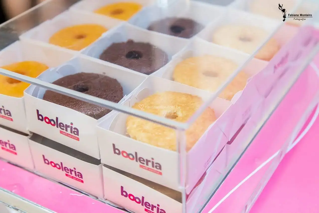 Bolinhos confeitados personalizados